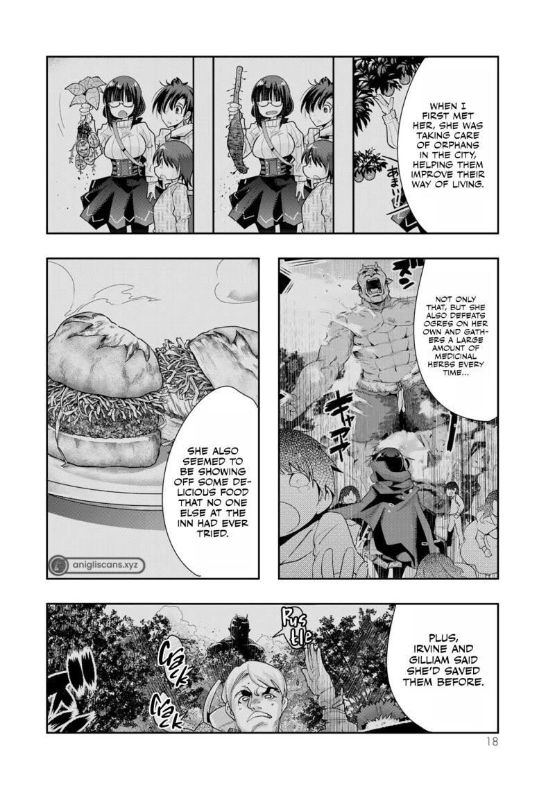 Yoku Wakaranai Keredo Isekai Ni Tensei Shiteita You Desu 78 16