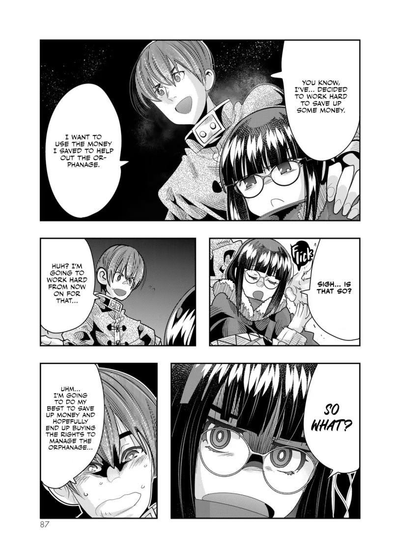 Yoku Wakaranai Keredo Isekai Ni Tensei Shiteita You Desu 80 23