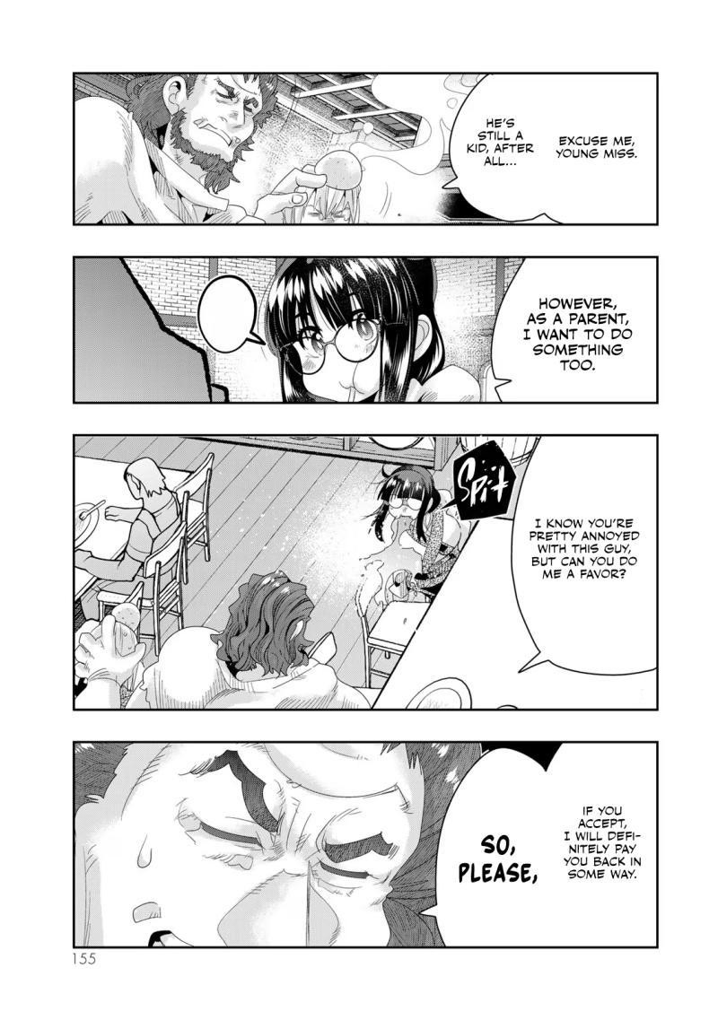 Yoku Wakaranai Keredo Isekai Ni Tensei Shiteita You Desu 82 27