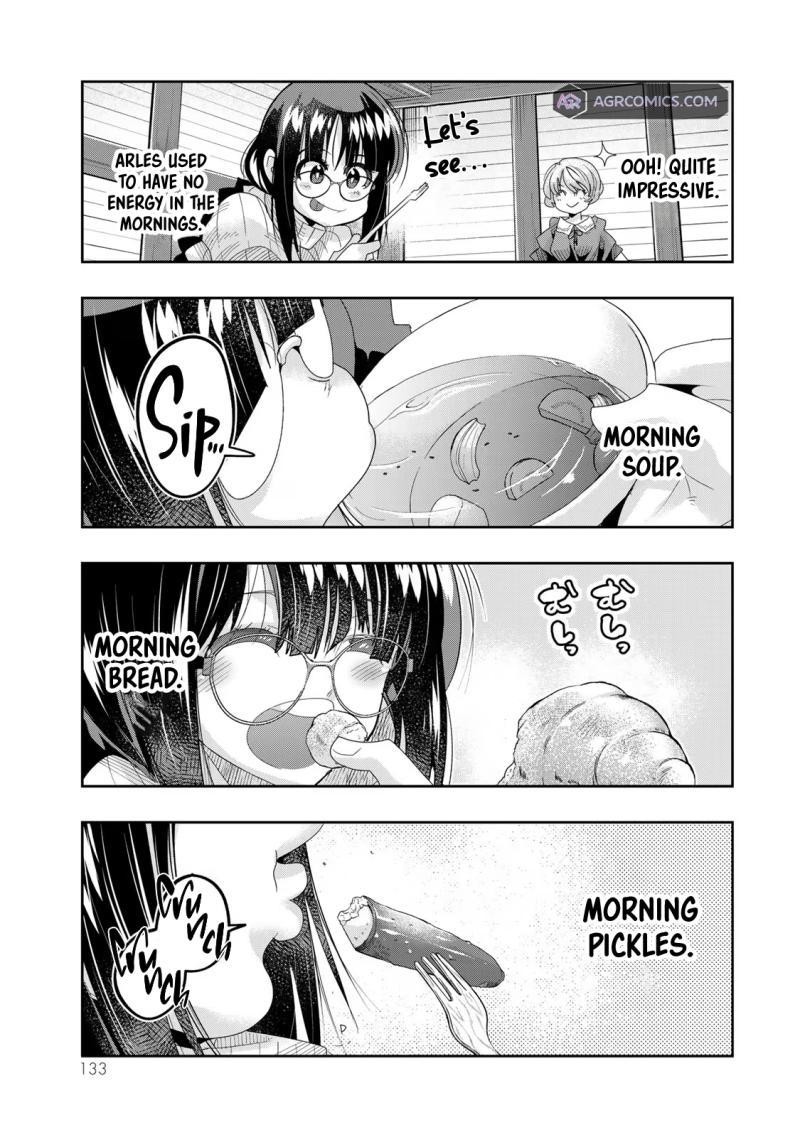 Yoku Wakaranai Keredo Isekai Ni Tensei Shiteita You Desu 82 5