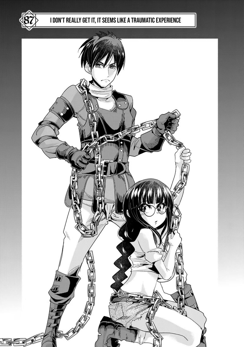 Yoku Wakaranai Keredo Isekai Ni Tensei Shiteita You Desu 87 2