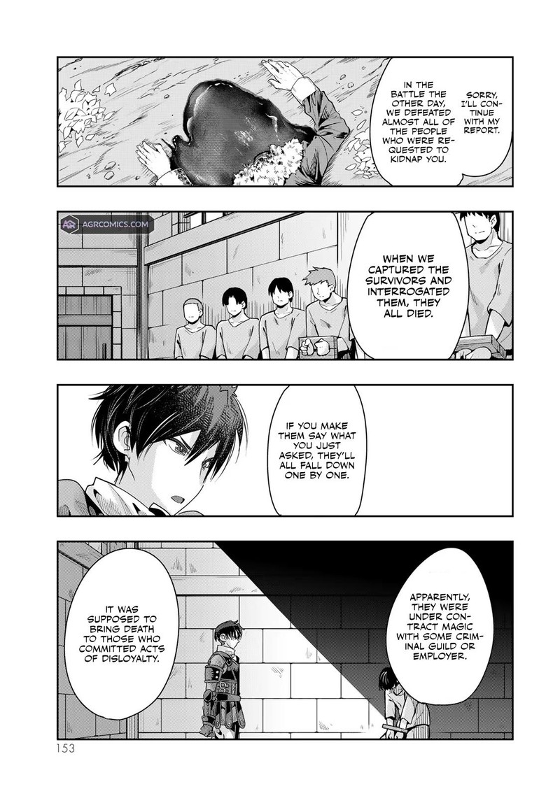 Yoku Wakaranai Keredo Isekai Ni Tensei Shiteita You Desu 87 27