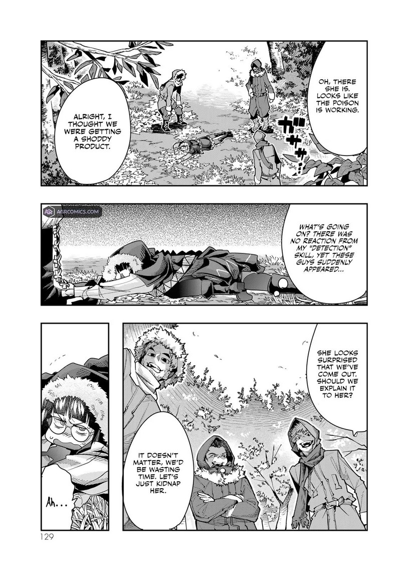 Yoku Wakaranai Keredo Isekai Ni Tensei Shiteita You Desu 87 3