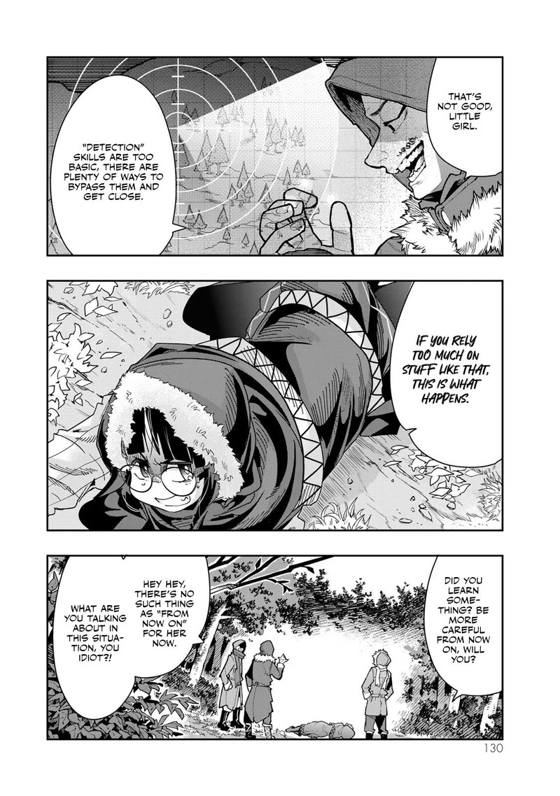 Yoku Wakaranai Keredo Isekai Ni Tensei Shiteita You Desu 87 4