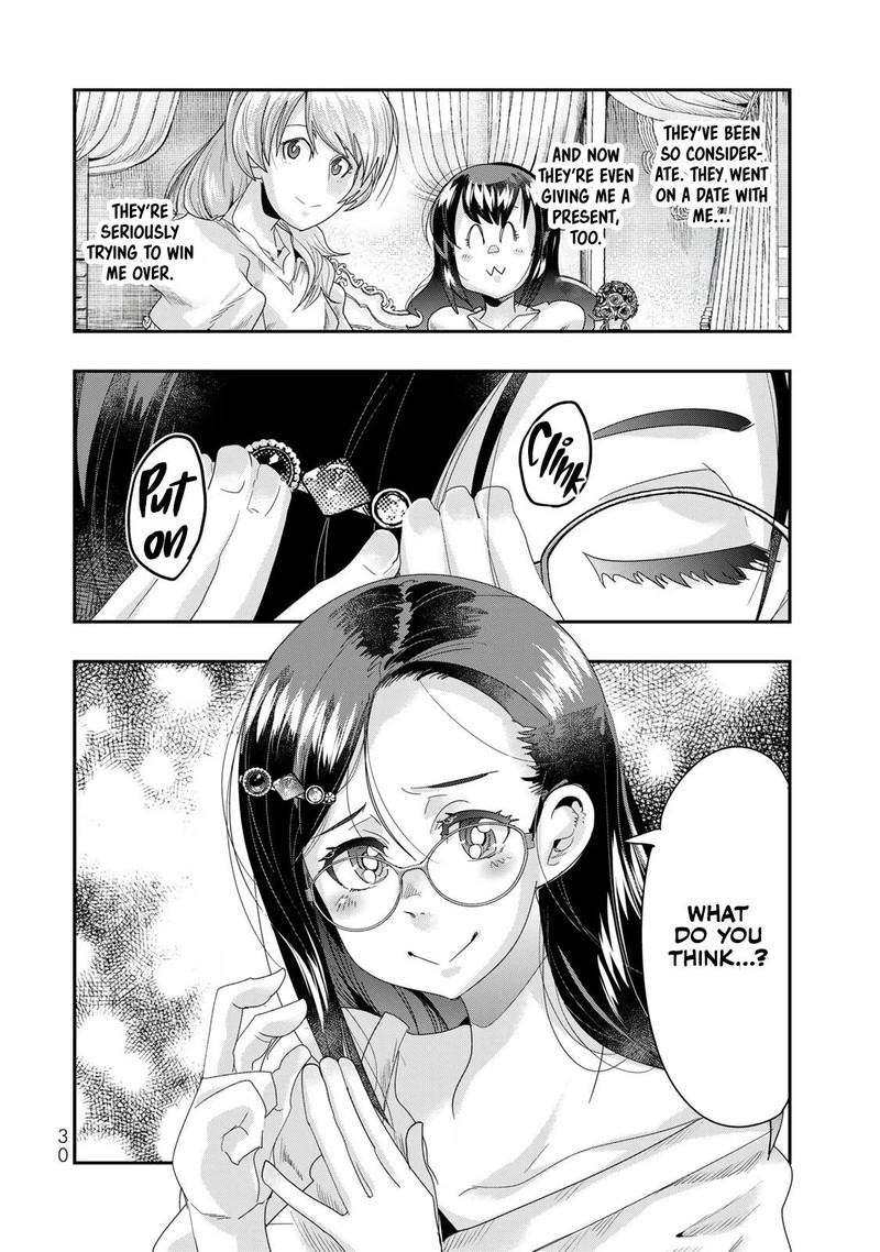 Yoku Wakaranai Keredo Isekai Ni Tensei Shiteita You Desu 88 28