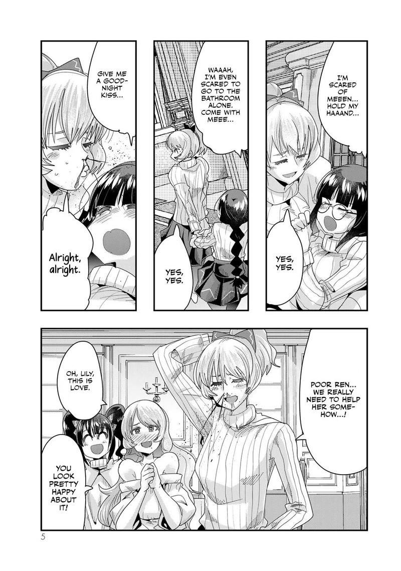 Yoku Wakaranai Keredo Isekai Ni Tensei Shiteita You Desu 88 3