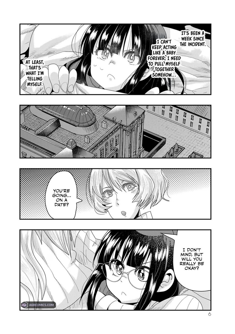 Yoku Wakaranai Keredo Isekai Ni Tensei Shiteita You Desu 88 4