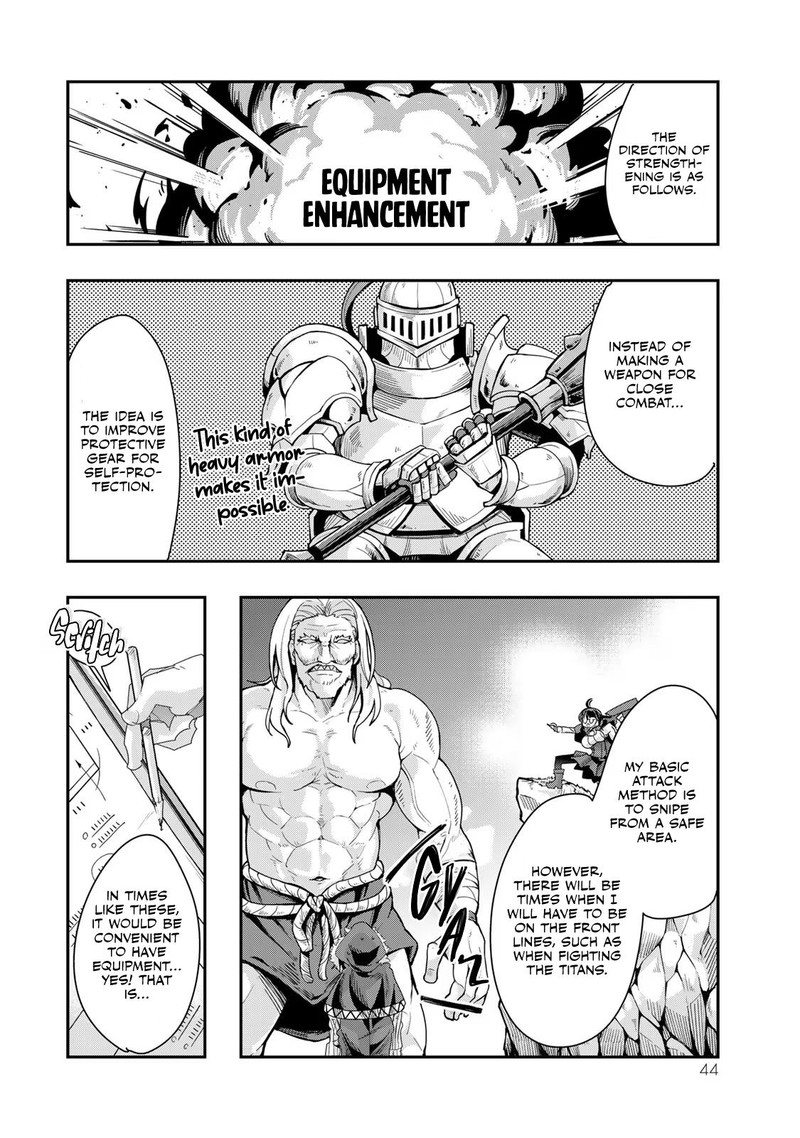 Yoku Wakaranai Keredo Isekai Ni Tensei Shiteita You Desu 89 10