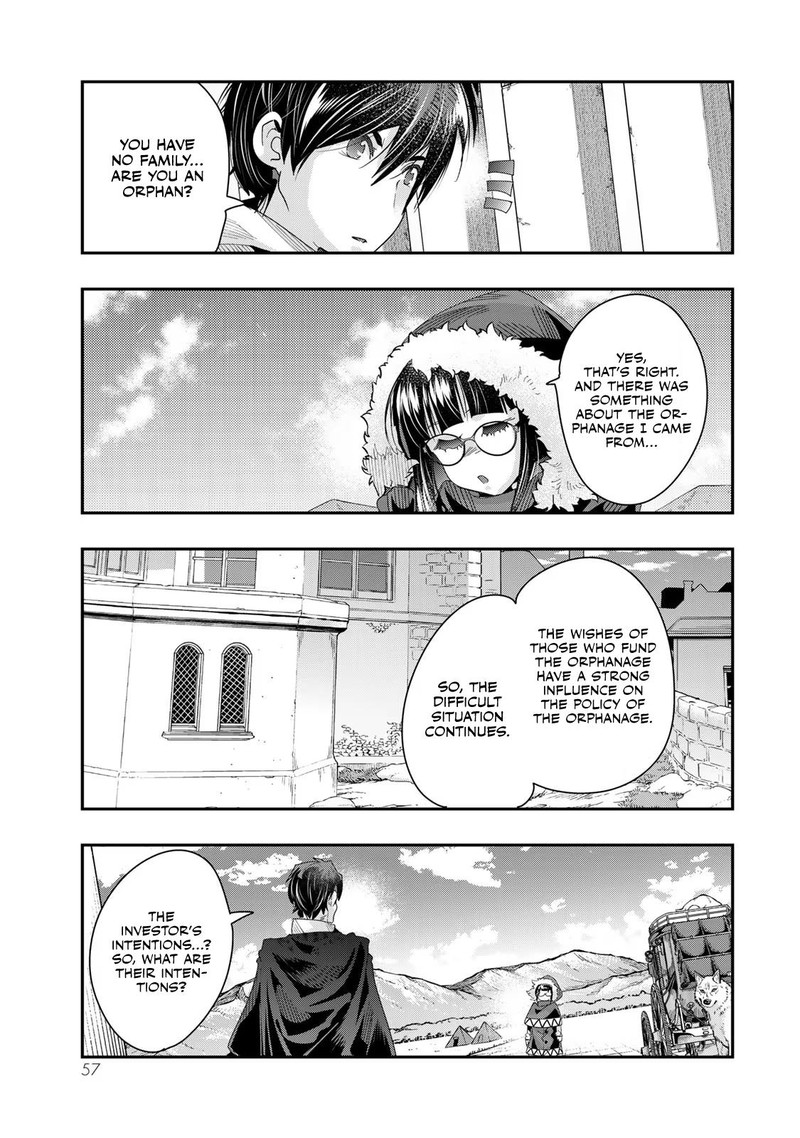 Yoku Wakaranai Keredo Isekai Ni Tensei Shiteita You Desu 89 23