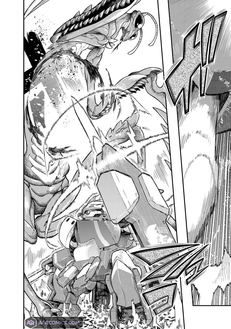 Yoku Wakaranai Keredo Isekai Ni Tensei Shiteita You Desu 91 27