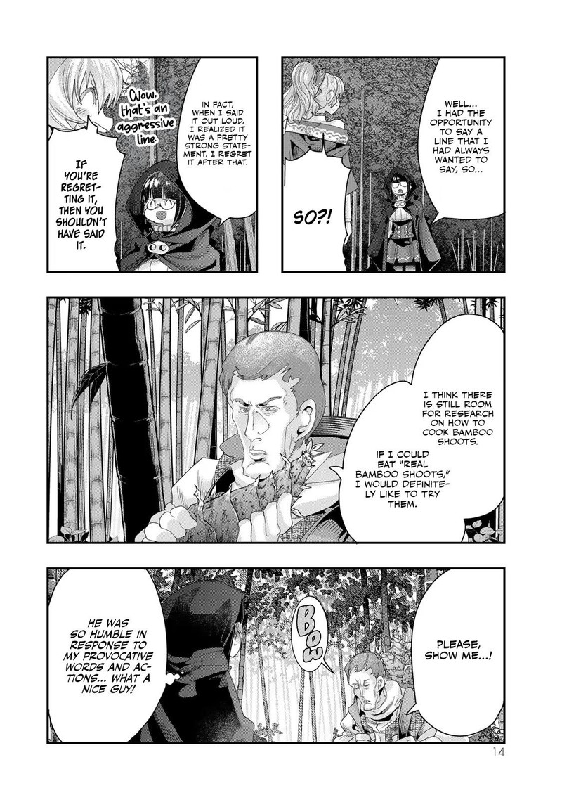 Yoku Wakaranai Keredo Isekai Ni Tensei Shiteita You Desu 93 12