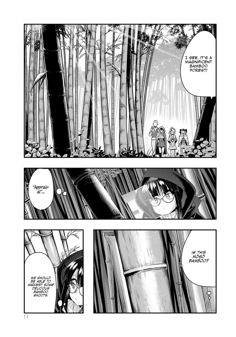 Yoku Wakaranai Keredo Isekai Ni Tensei Shiteita You Desu 93 9