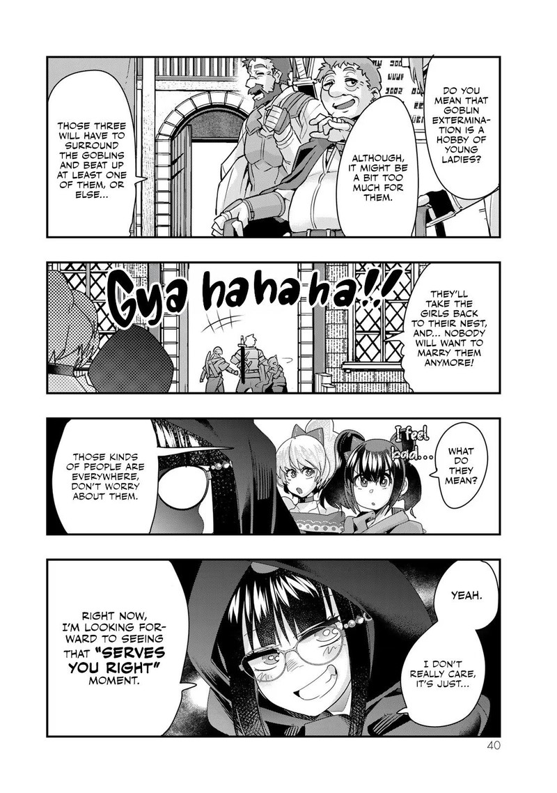 Yoku Wakaranai Keredo Isekai Ni Tensei Shiteita You Desu 94 6