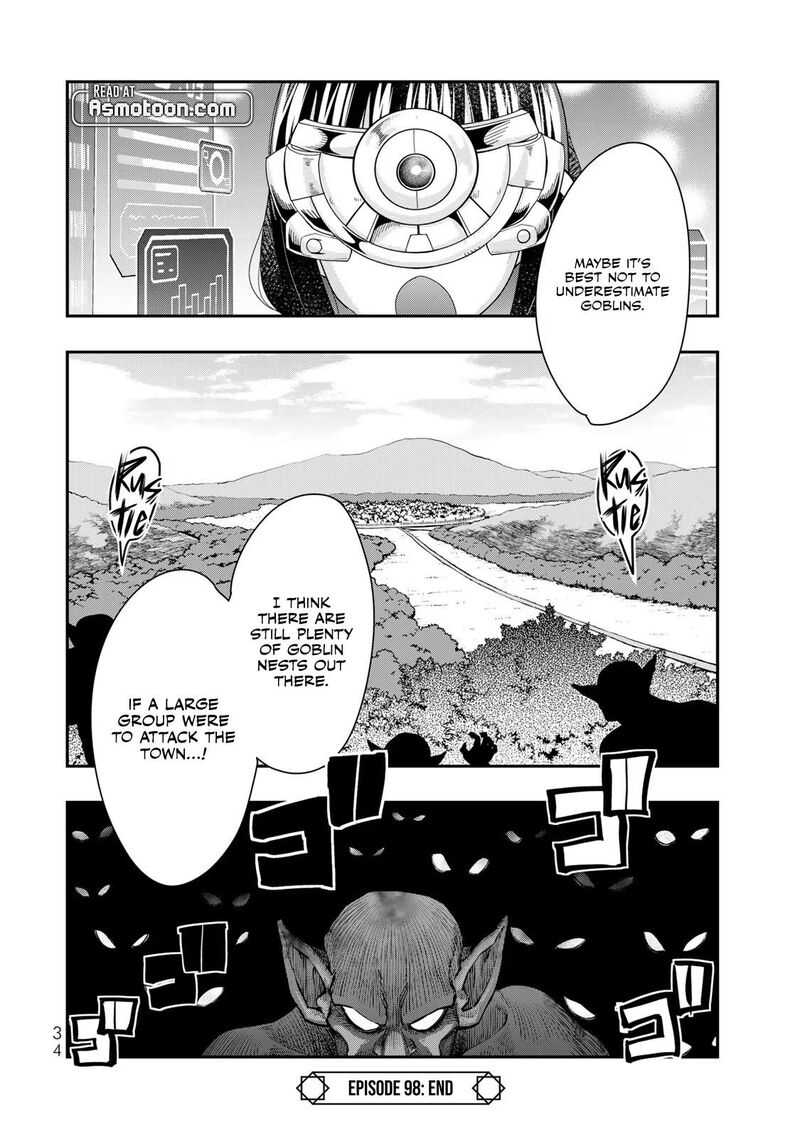 Yoku Wakaranai Keredo Isekai Ni Tensei Shiteita You Desu 98 33