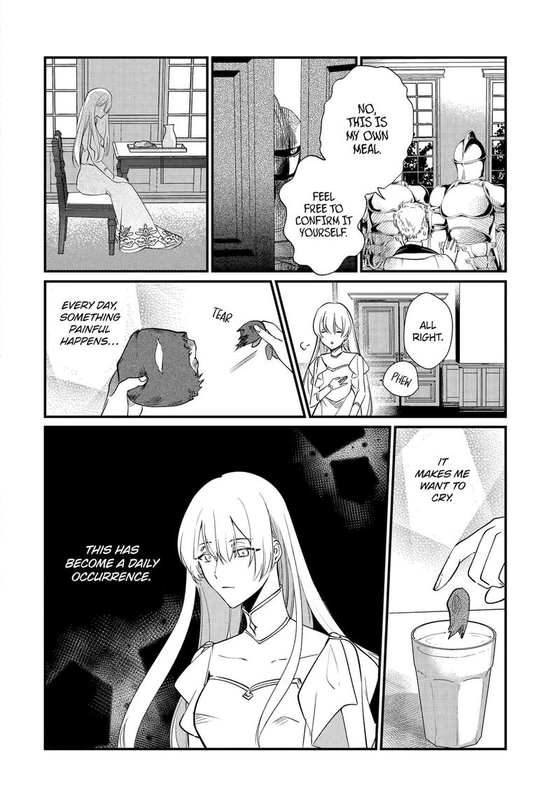 Yomei Wazuka Dakara To Tsuihou Sareta Seijo Desu Ga Junrei No Tabi Ni Detara Chou Kenkou Ni Narimashita 1 11