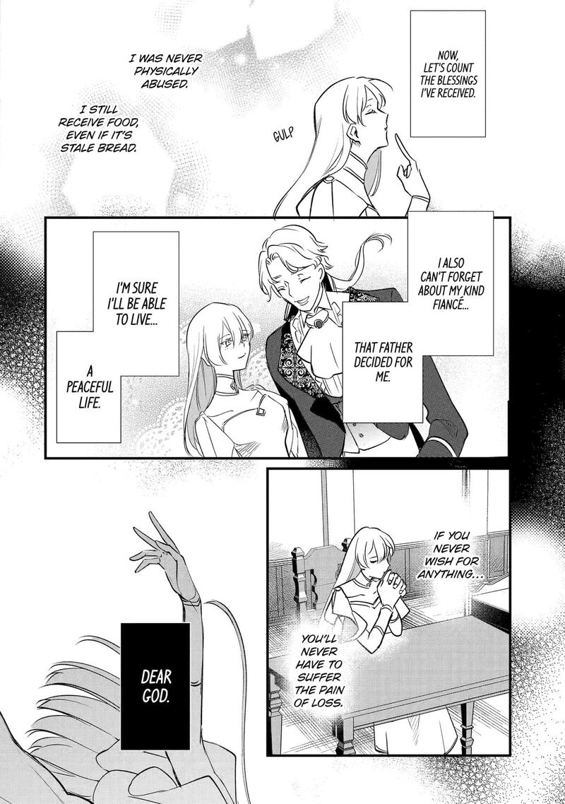 Yomei Wazuka Dakara To Tsuihou Sareta Seijo Desu Ga Junrei No Tabi Ni Detara Chou Kenkou Ni Narimashita 1 13