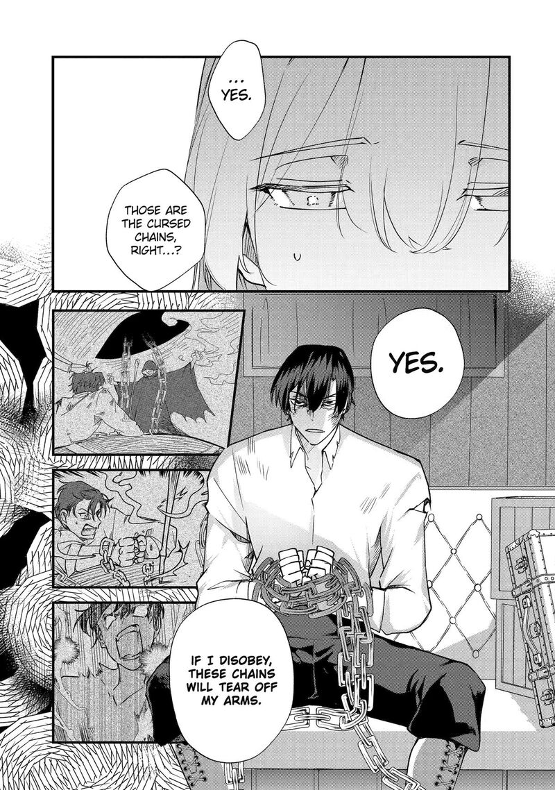 Yomei Wazuka Dakara To Tsuihou Sareta Seijo Desu Ga Junrei No Tabi Ni Detara Chou Kenkou Ni Narimashita 1 49