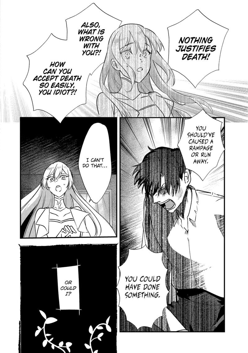 Yomei Wazuka Dakara To Tsuihou Sareta Seijo Desu Ga Junrei No Tabi Ni Detara Chou Kenkou Ni Narimashita 1 54