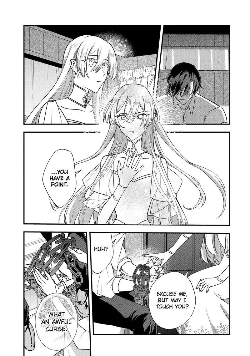 Yomei Wazuka Dakara To Tsuihou Sareta Seijo Desu Ga Junrei No Tabi Ni Detara Chou Kenkou Ni Narimashita 1 57