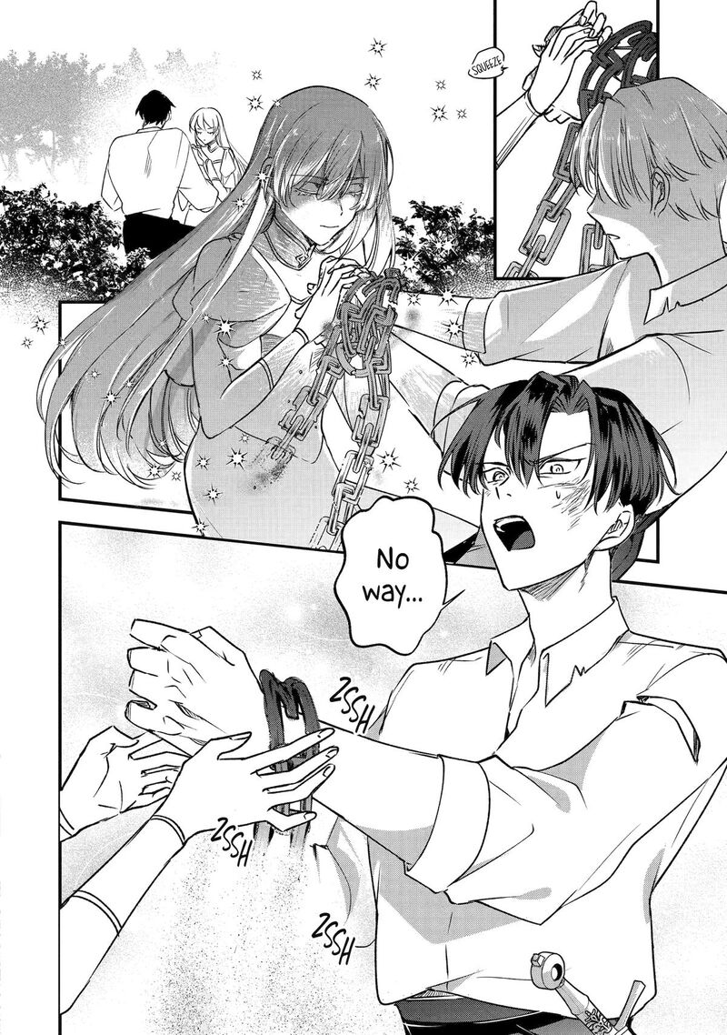 Yomei Wazuka Dakara To Tsuihou Sareta Seijo Desu Ga Junrei No Tabi Ni Detara Chou Kenkou Ni Narimashita 1 60