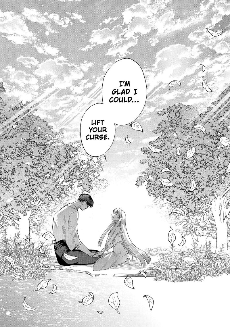 Yomei Wazuka Dakara To Tsuihou Sareta Seijo Desu Ga Junrei No Tabi Ni Detara Chou Kenkou Ni Narimashita 1 65