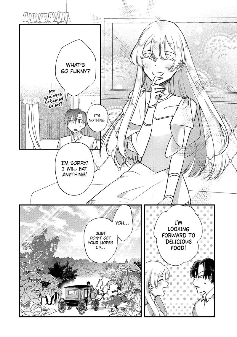 Yomei Wazuka Dakara To Tsuihou Sareta Seijo Desu Ga Junrei No Tabi Ni Detara Chou Kenkou Ni Narimashita 1 70