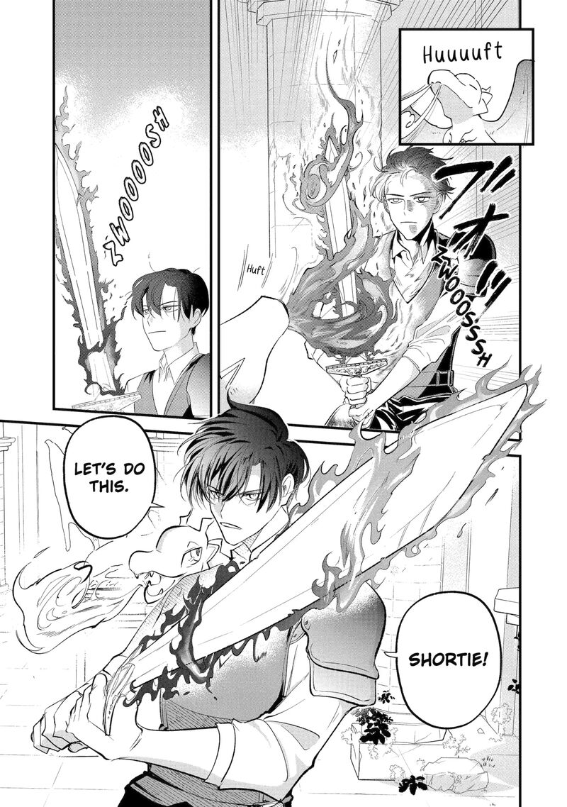 Yomei Wazuka Dakara To Tsuihou Sareta Seijo Desu Ga Junrei No Tabi Ni Detara Chou Kenkou Ni Narimashita 12b 5