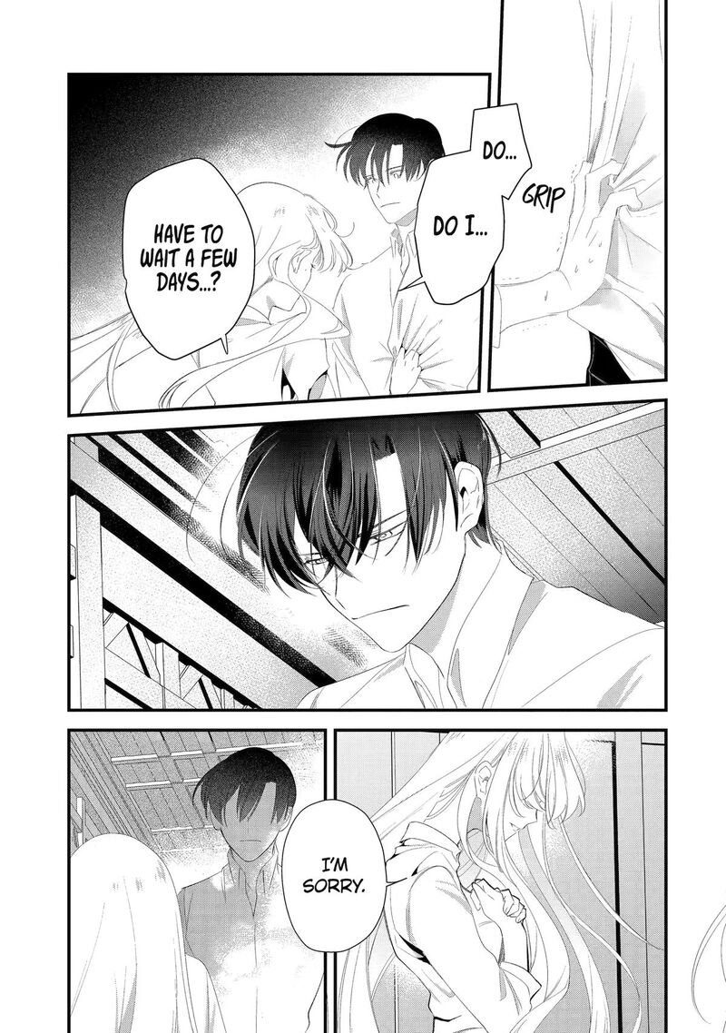 Yomei Wazuka Dakara To Tsuihou Sareta Seijo Desu Ga Junrei No Tabi Ni Detara Chou Kenkou Ni Narimashita 13 21