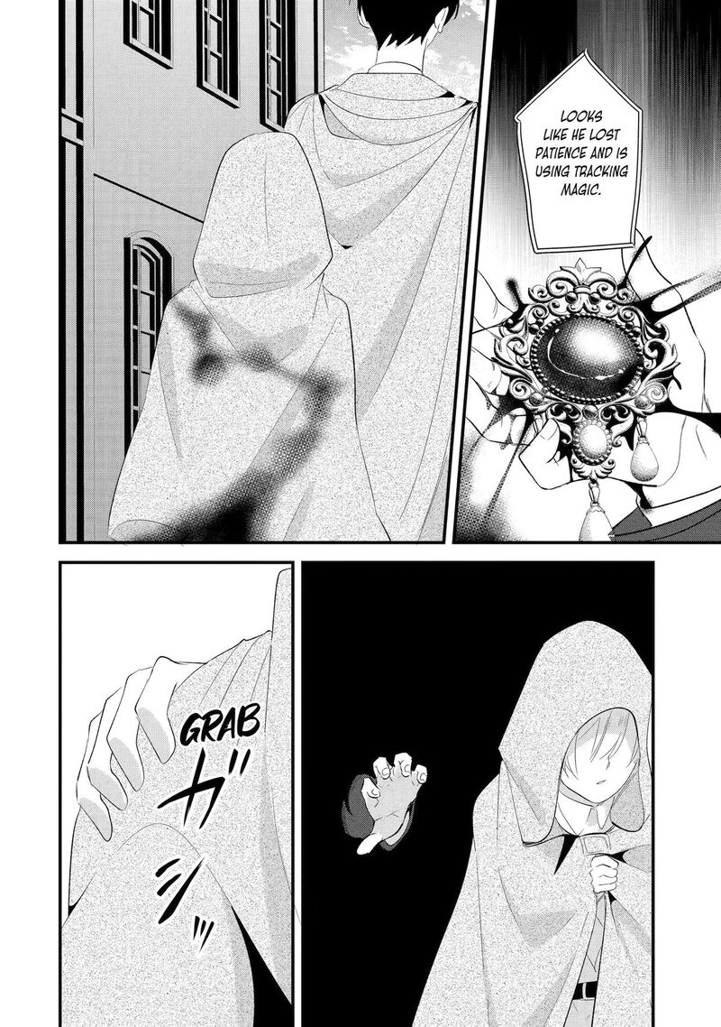 Yomei Wazuka Dakara To Tsuihou Sareta Seijo Desu Ga Junrei No Tabi Ni Detara Chou Kenkou Ni Narimashita 13 26
