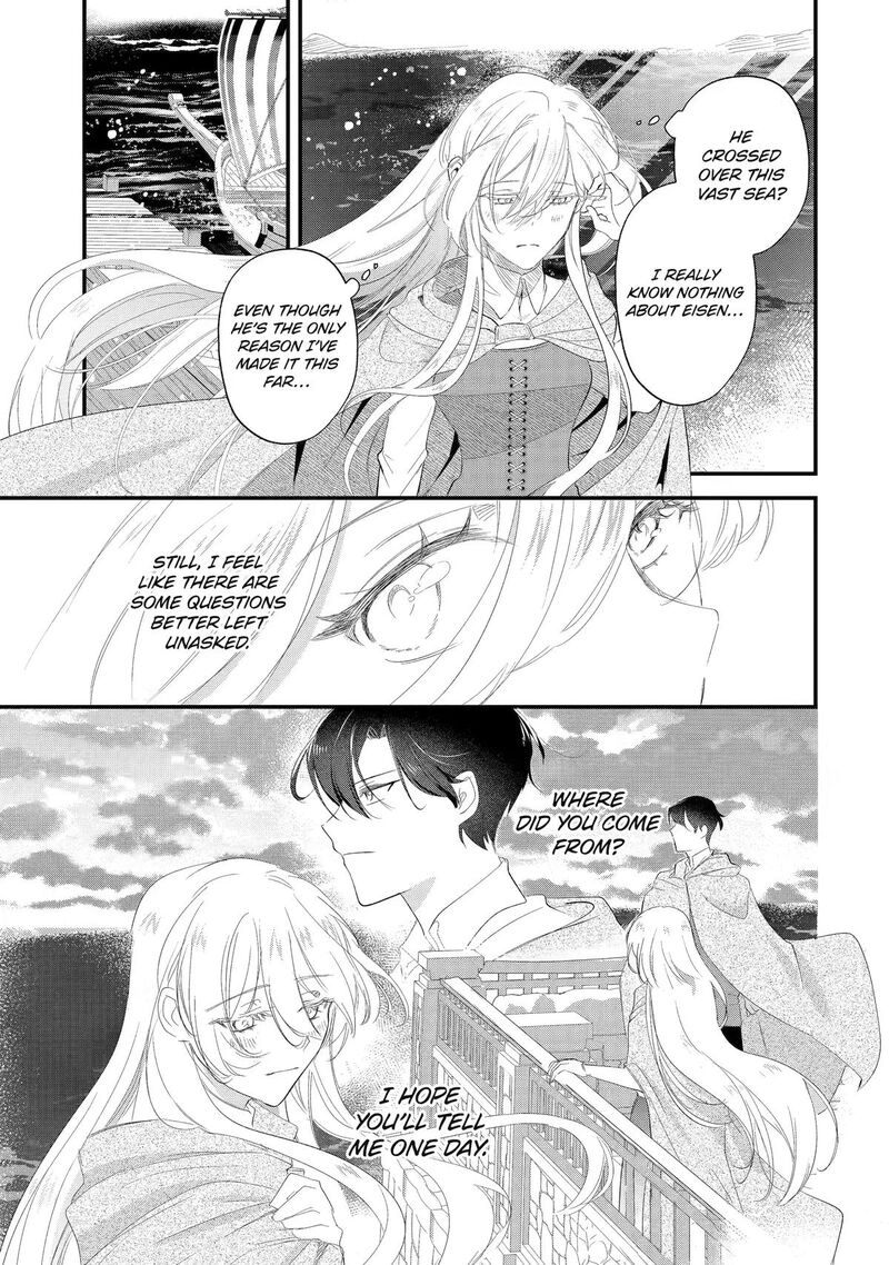 Yomei Wazuka Dakara To Tsuihou Sareta Seijo Desu Ga Junrei No Tabi Ni Detara Chou Kenkou Ni Narimashita 13 7