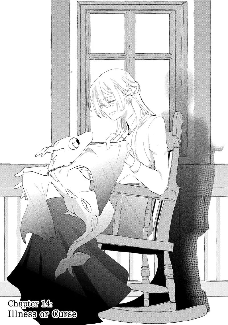 Yomei Wazuka Dakara To Tsuihou Sareta Seijo Desu Ga Junrei No Tabi Ni Detara Chou Kenkou Ni Narimashita 14 1