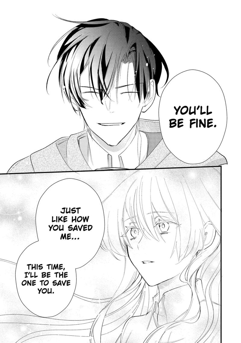 Yomei Wazuka Dakara To Tsuihou Sareta Seijo Desu Ga Junrei No Tabi Ni Detara Chou Kenkou Ni Narimashita 14 27