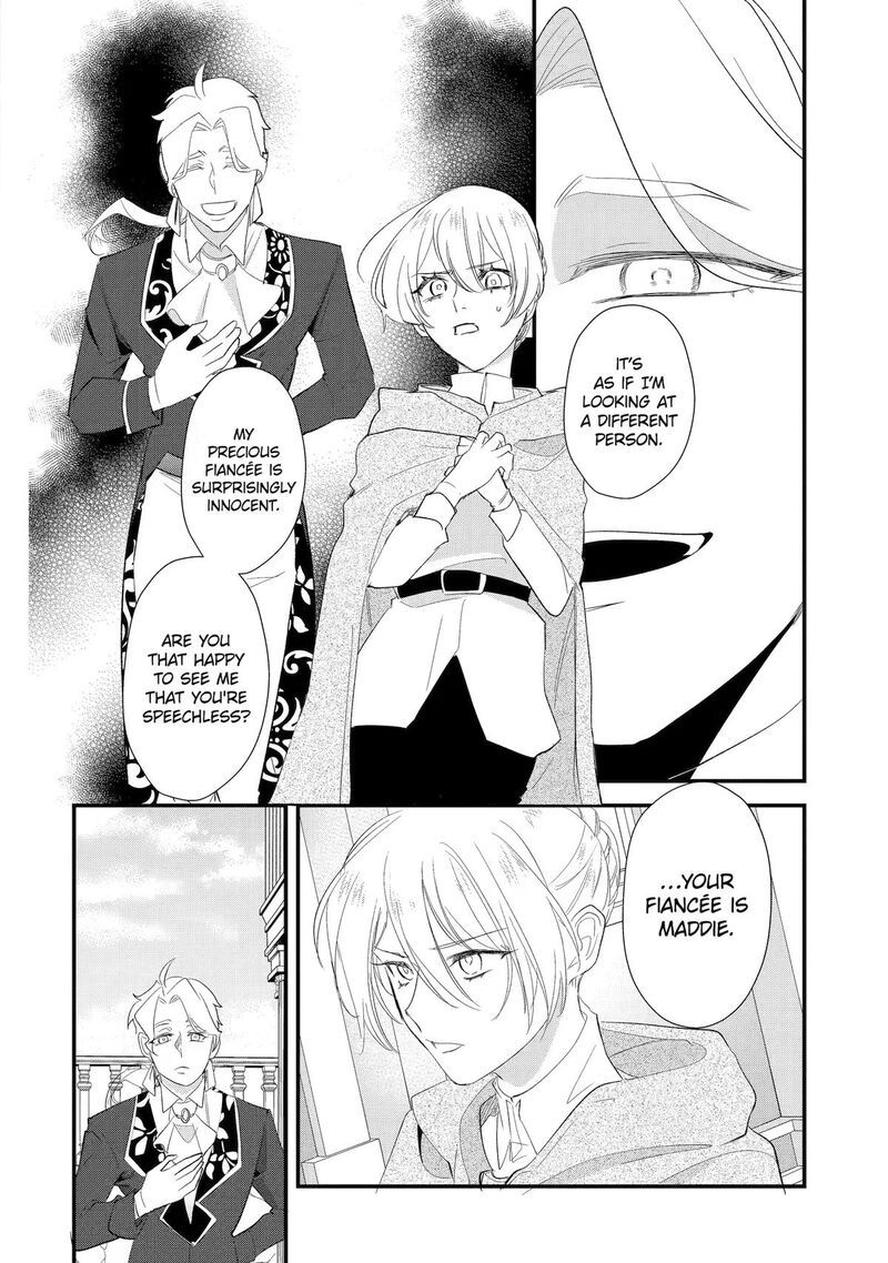 Yomei Wazuka Dakara To Tsuihou Sareta Seijo Desu Ga Junrei No Tabi Ni Detara Chou Kenkou Ni Narimashita 14 4