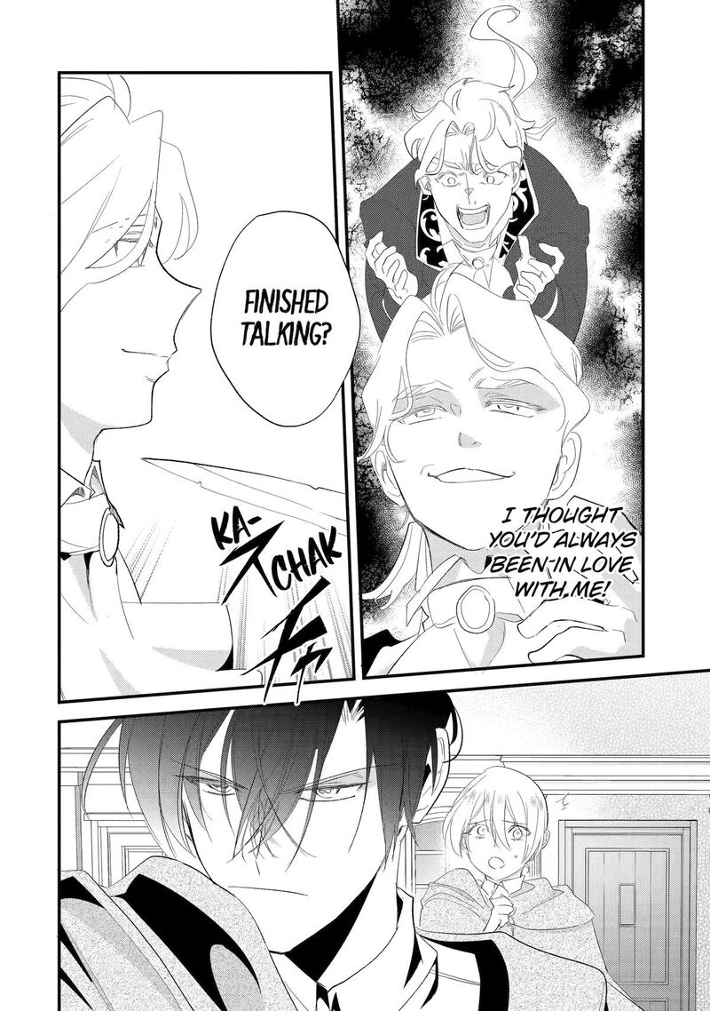 Yomei Wazuka Dakara To Tsuihou Sareta Seijo Desu Ga Junrei No Tabi Ni Detara Chou Kenkou Ni Narimashita 14 8