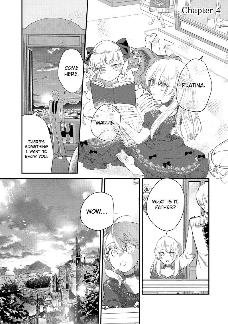 Yomei Wazuka Dakara To Tsuihou Sareta Seijo Desu Ga Junrei No Tabi Ni Detara Chou Kenkou Ni Narimashita 4 1