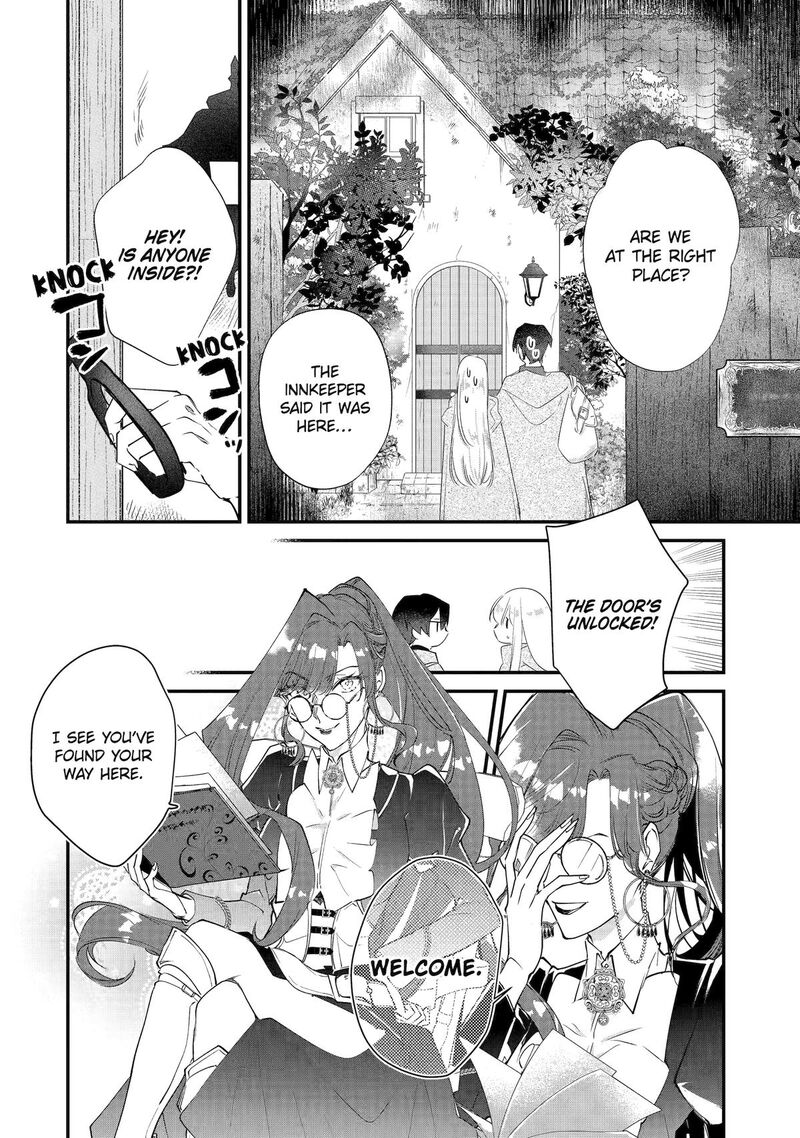 Yomei Wazuka Dakara To Tsuihou Sareta Seijo Desu Ga Junrei No Tabi Ni Detara Chou Kenkou Ni Narimashita 4 16