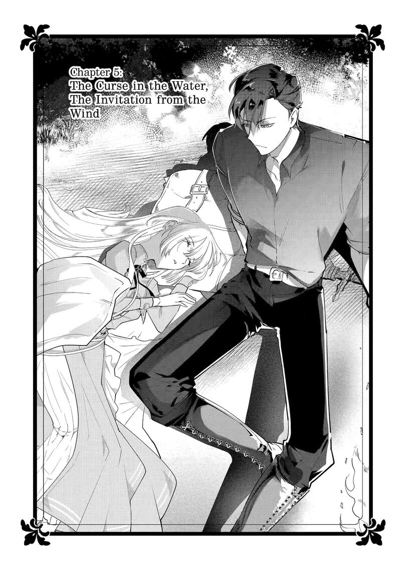 Yomei Wazuka Dakara To Tsuihou Sareta Seijo Desu Ga Junrei No Tabi Ni Detara Chou Kenkou Ni Narimashita 5 1