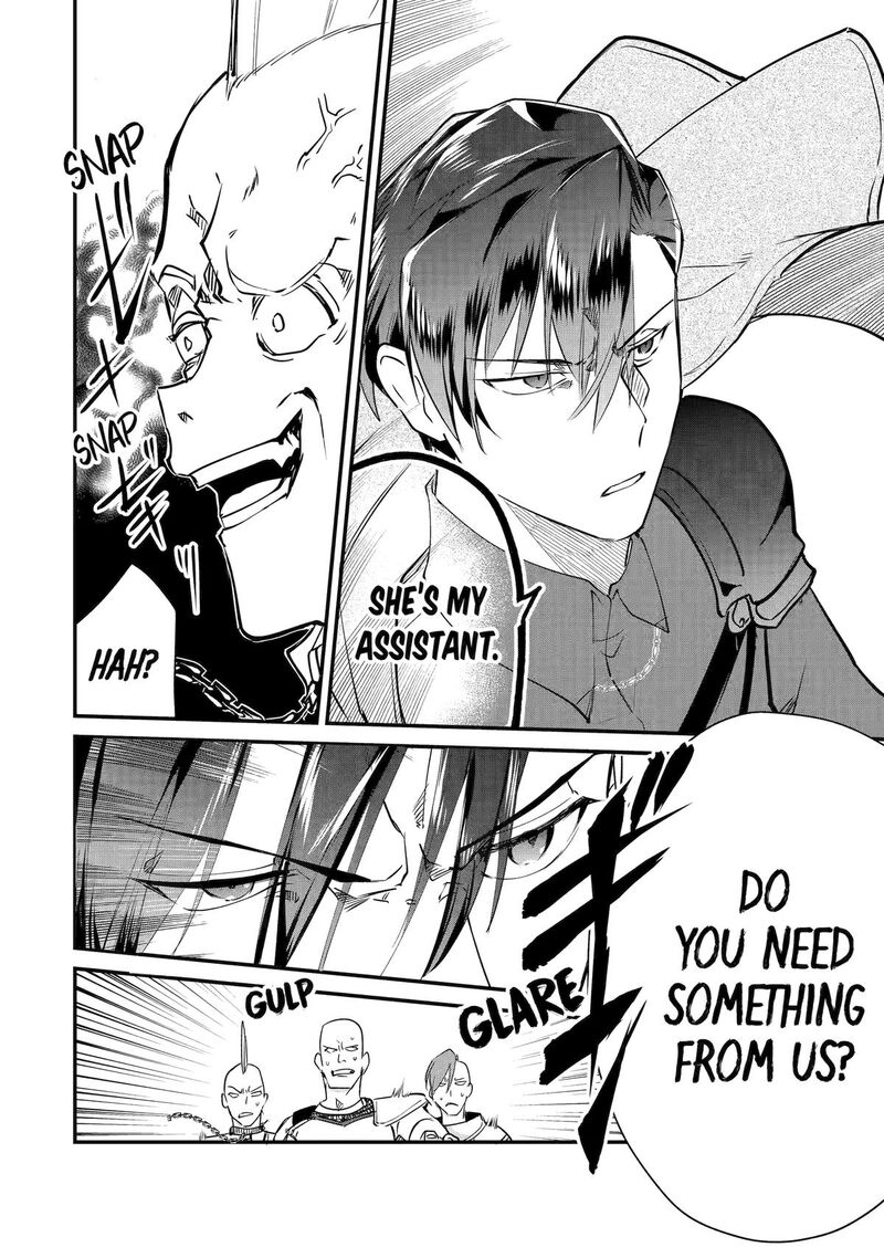 Yomei Wazuka Dakara To Tsuihou Sareta Seijo Desu Ga Junrei No Tabi Ni Detara Chou Kenkou Ni Narimashita 5 18