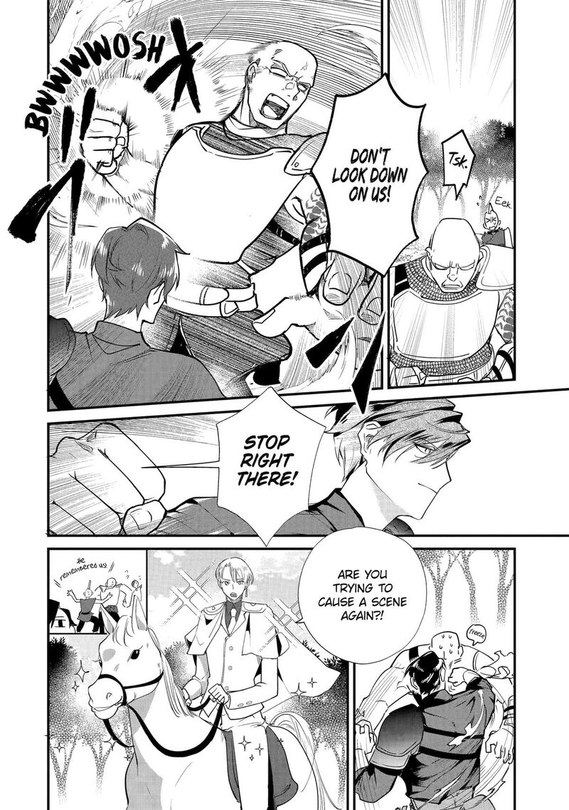 Yomei Wazuka Dakara To Tsuihou Sareta Seijo Desu Ga Junrei No Tabi Ni Detara Chou Kenkou Ni Narimashita 5 20