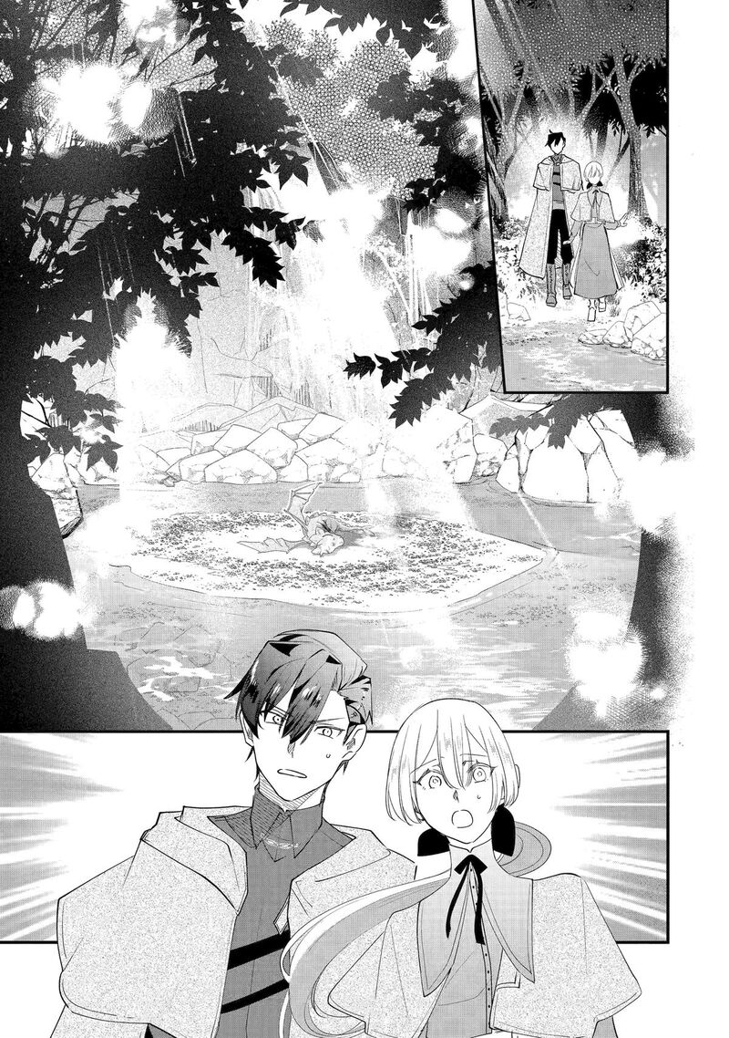 Yomei Wazuka Dakara To Tsuihou Sareta Seijo Desu Ga Junrei No Tabi Ni Detara Chou Kenkou Ni Narimashita 5 23