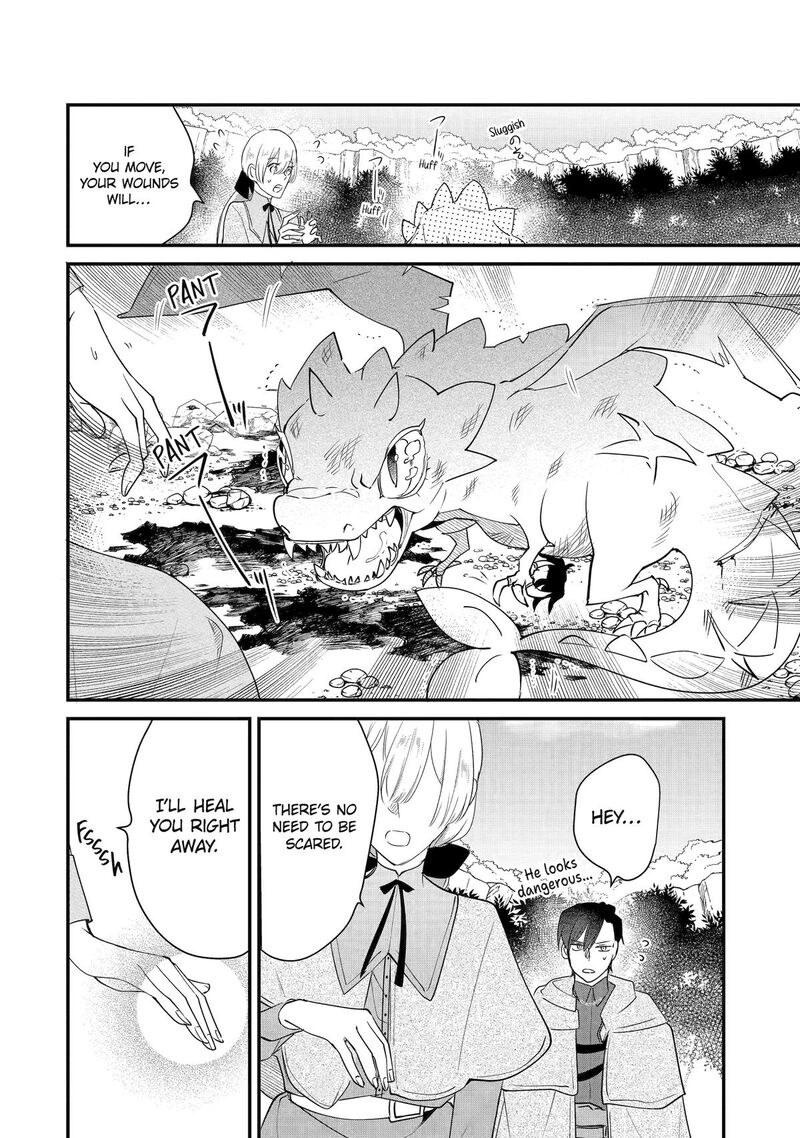 Yomei Wazuka Dakara To Tsuihou Sareta Seijo Desu Ga Junrei No Tabi Ni Detara Chou Kenkou Ni Narimashita 5 26