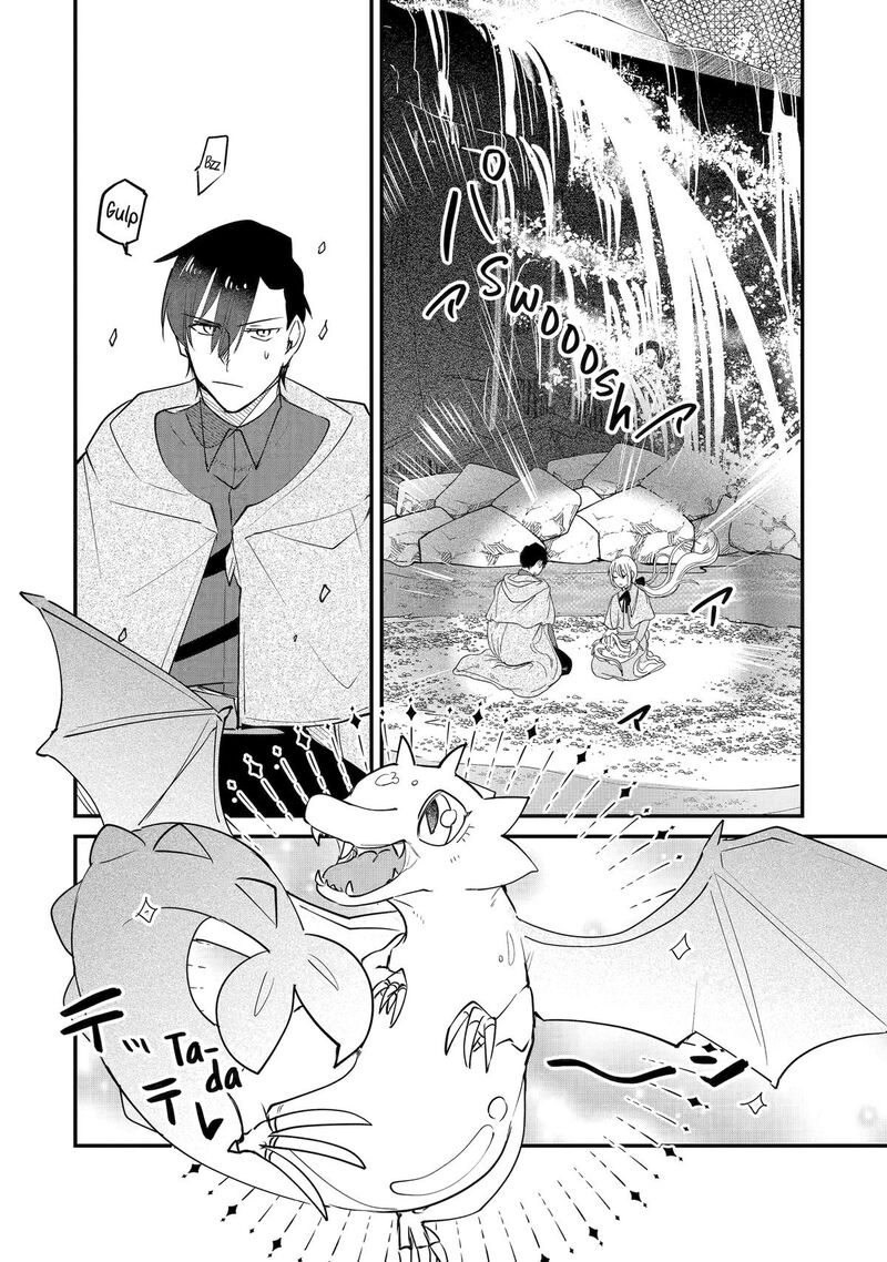 Yomei Wazuka Dakara To Tsuihou Sareta Seijo Desu Ga Junrei No Tabi Ni Detara Chou Kenkou Ni Narimashita 5 28