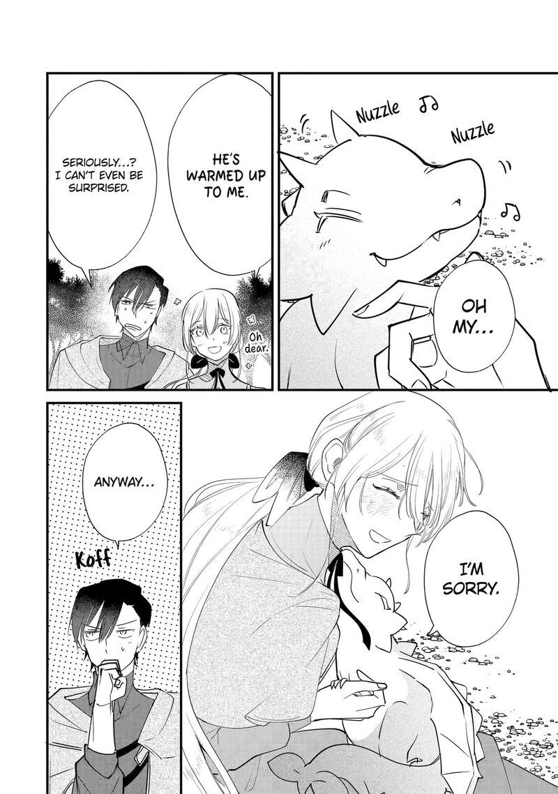 Yomei Wazuka Dakara To Tsuihou Sareta Seijo Desu Ga Junrei No Tabi Ni Detara Chou Kenkou Ni Narimashita 5 30