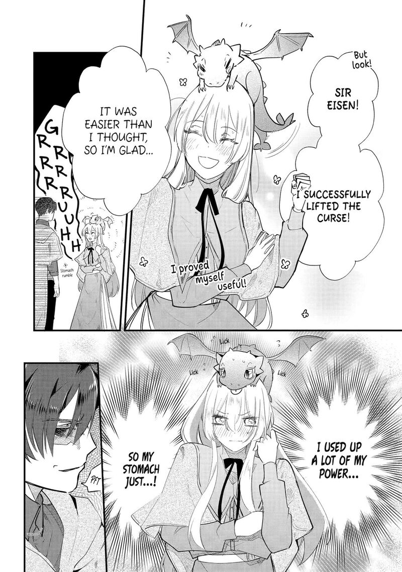 Yomei Wazuka Dakara To Tsuihou Sareta Seijo Desu Ga Junrei No Tabi Ni Detara Chou Kenkou Ni Narimashita 6 12