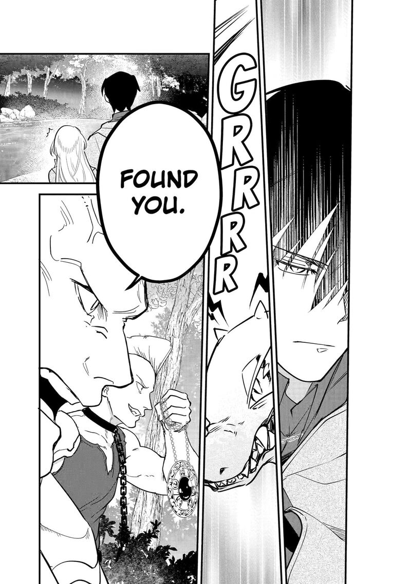 Yomei Wazuka Dakara To Tsuihou Sareta Seijo Desu Ga Junrei No Tabi Ni Detara Chou Kenkou Ni Narimashita 6 15