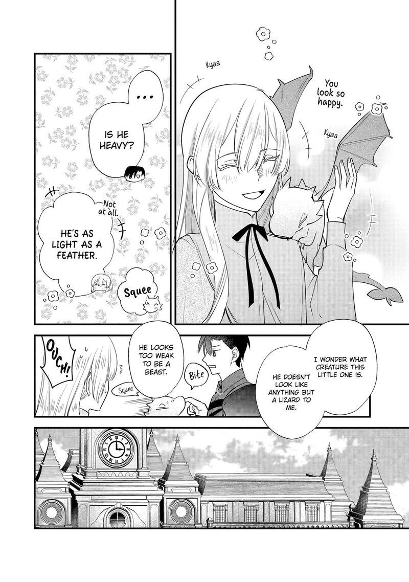 Yomei Wazuka Dakara To Tsuihou Sareta Seijo Desu Ga Junrei No Tabi Ni Detara Chou Kenkou Ni Narimashita 6 24