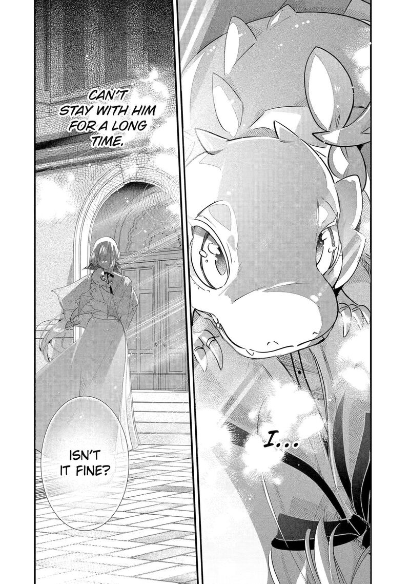 Yomei Wazuka Dakara To Tsuihou Sareta Seijo Desu Ga Junrei No Tabi Ni Detara Chou Kenkou Ni Narimashita 6 32