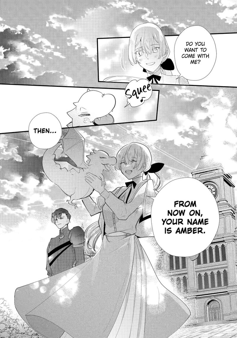 Yomei Wazuka Dakara To Tsuihou Sareta Seijo Desu Ga Junrei No Tabi Ni Detara Chou Kenkou Ni Narimashita 6 36