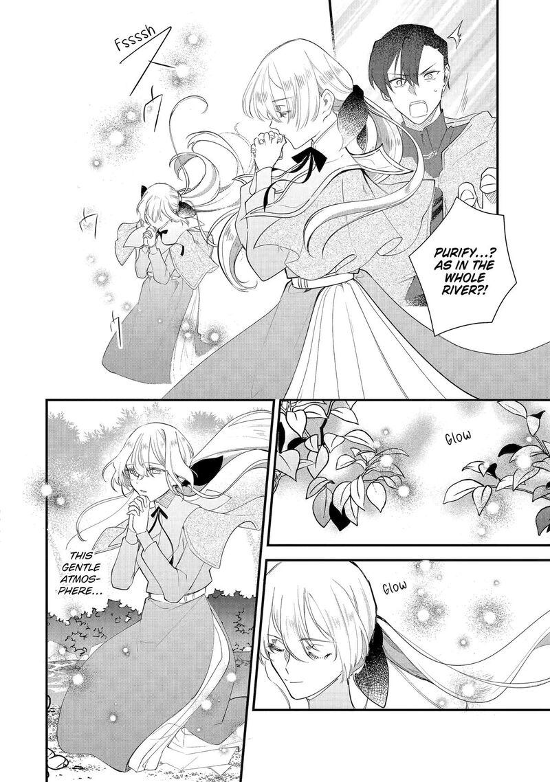 Yomei Wazuka Dakara To Tsuihou Sareta Seijo Desu Ga Junrei No Tabi Ni Detara Chou Kenkou Ni Narimashita 6 8