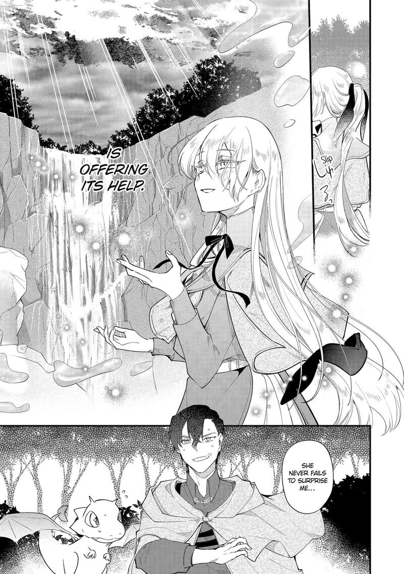 Yomei Wazuka Dakara To Tsuihou Sareta Seijo Desu Ga Junrei No Tabi Ni Detara Chou Kenkou Ni Narimashita 6 9